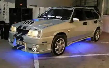 Lada то, что надо!!!