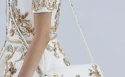 Chanel Couture. Часть 1.