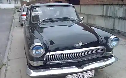 ЧЁРНАЯ АКУЛА