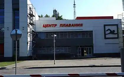 У Краснодарі новий корпус комплексу розтріскування