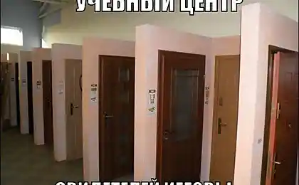 Учебный центр свидетелей иеговы