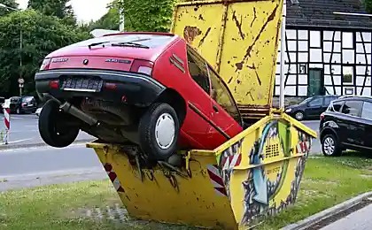 Анти-peugeot комерційні