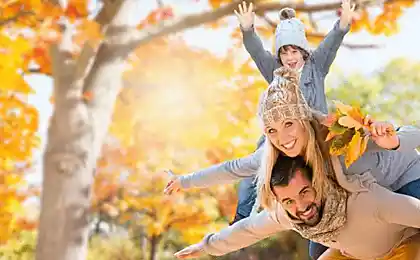 Los errores de los padres, que cuestan mucho dinero a los niños