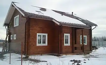 Сибірські вчені створили енергоефективну систему опалення