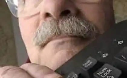 Цікава історія створення Ctrl + Alt + Delete