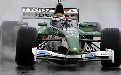 F1 2002 Photo GP GB