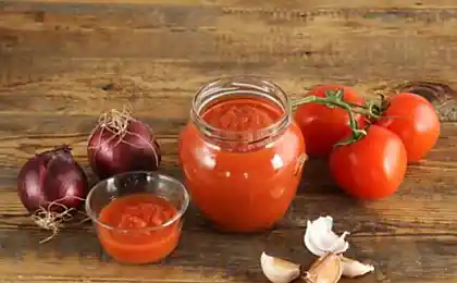 Фарширований кальмар середземноморський стиль
