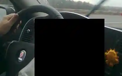 Уникальная российская система GPS-навигации