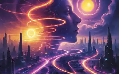 12 个你考虑太多的未来的迹象