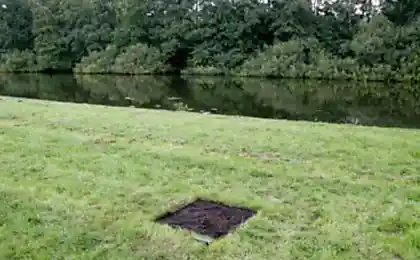 Google Earth