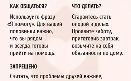 5 Любовні мови, які роблять відносини Stronger