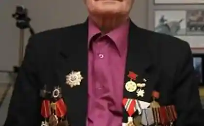 Умер "Алёша"