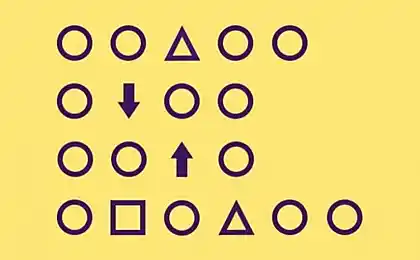Con esta lógica de la tarea de manejar sólo los más inteligentes