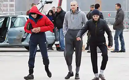 Новая мода - будь четким