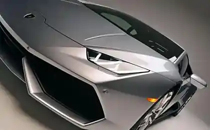 Lamborghini Huracn