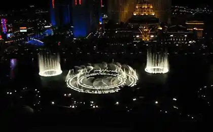 Пекинский фонтан (33 фото)