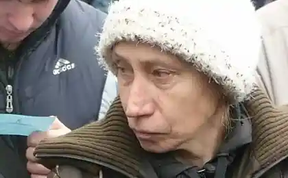 Путина родственница
