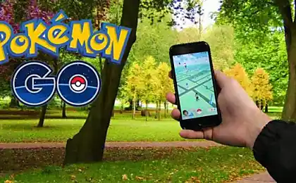 Pokemon Go: las realidades de rusia y de espera