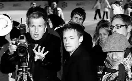 Mario Testino