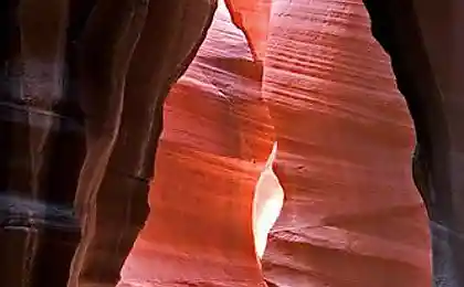 Antelope Canyon