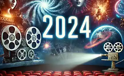 Фильмы 2024: самые ожидаемые премьеры года