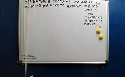 Ліфт листування