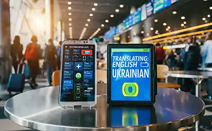 Електронні перекладачі у 2026 році: чи потрібні вони у світі смартфонів