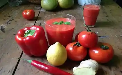 Просто 1 склянка цього напою день допоможе очистити судини холестеринових нальотів!