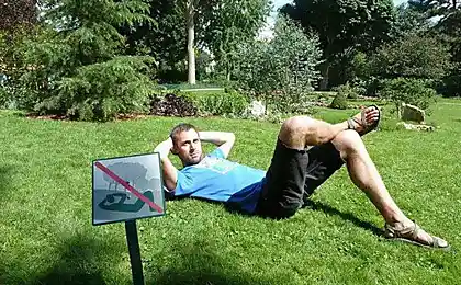 Правила придуманы для дураков (22 фотографии)