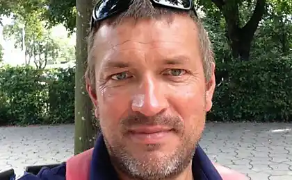 Що таке здоров'я і як швидко і безкоштовно для його досягнення: система Сергія Федулова