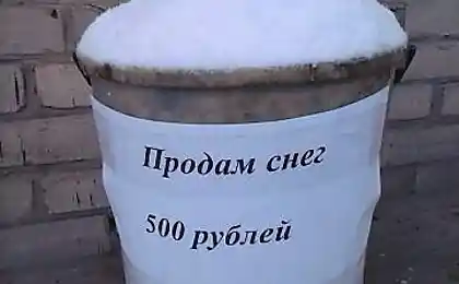 Тренды нынешней зимы