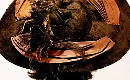 Дами, кладуть голову в кишені! IMAX Мега екран реклама