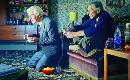 JPEG - коктейль
