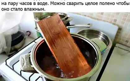 Необычный рецепт свиных ребрышек