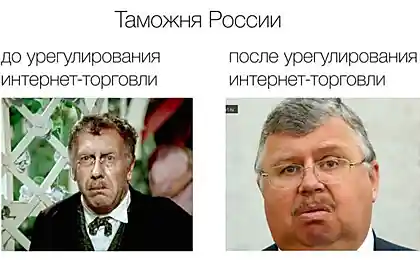 Митні рішення