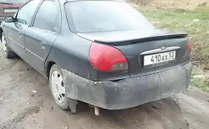 Бампер своими руками (4 фотографии)