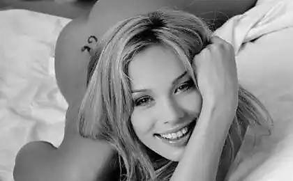 Black and white pictures