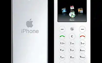 iPhone: If Apple makes the phone
