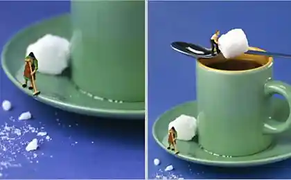 человечки