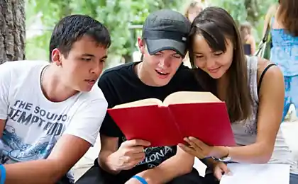 Як книжки впливають на вашу підсвідомість?