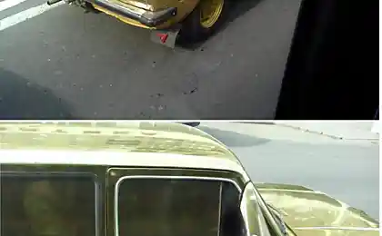 Запорожьян, який міг!