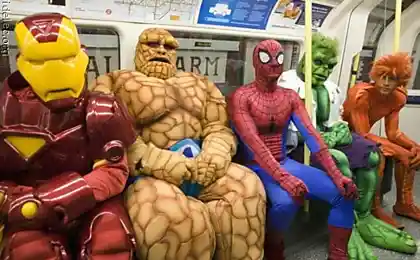 Костюмы на Новогодний маскарад