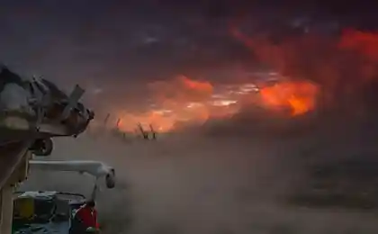 Ні, це не Мордор.