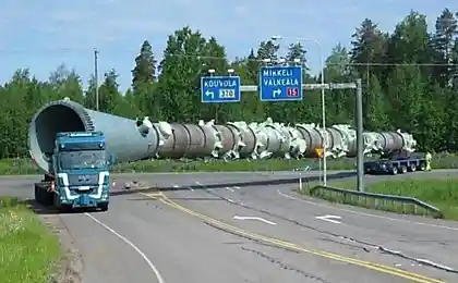 Не впишуться в рот, не впишеться. . й