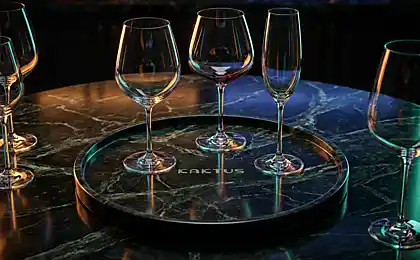 🍷 Мистецтво вибору келихів: Повний гід для поціновувачів