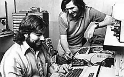 3 Steve Jobs Історії