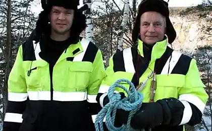 рятувальний десер