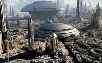 Россия 2020 - новости будущего!