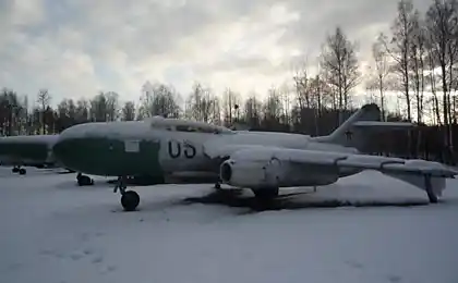 Раритми радянської авіації