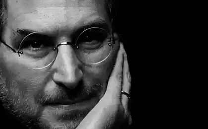 10 Кращі Скази від Steve Jobs